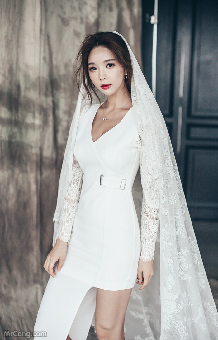Beautiful Park Soo Yeon in the September 2016 fashion photo series (340 photos) photo 7-7