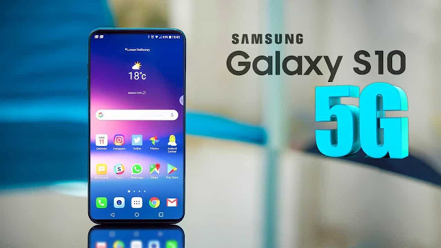 Galaxy S10 Galaxy S10