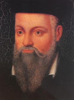 Nostradamus Vega Conhecimentos