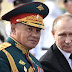 Госдеп: Россия потеряла миллиарды долларов