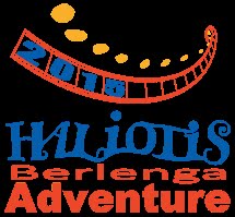HALIOTIS BERLENGA ADVENTURE 2015