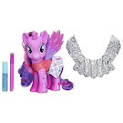My Little Pony Fashion Style Twilight Sparkle Brushable Pony
