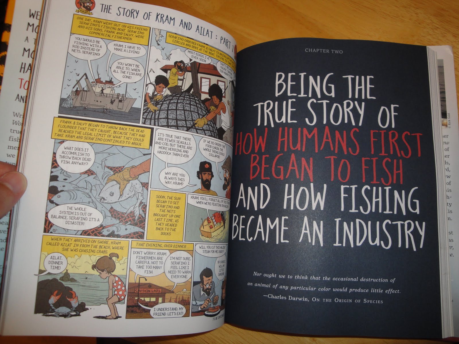 world-without-fish-book-review-and-giveaway-2-winners-frugal-family-tree