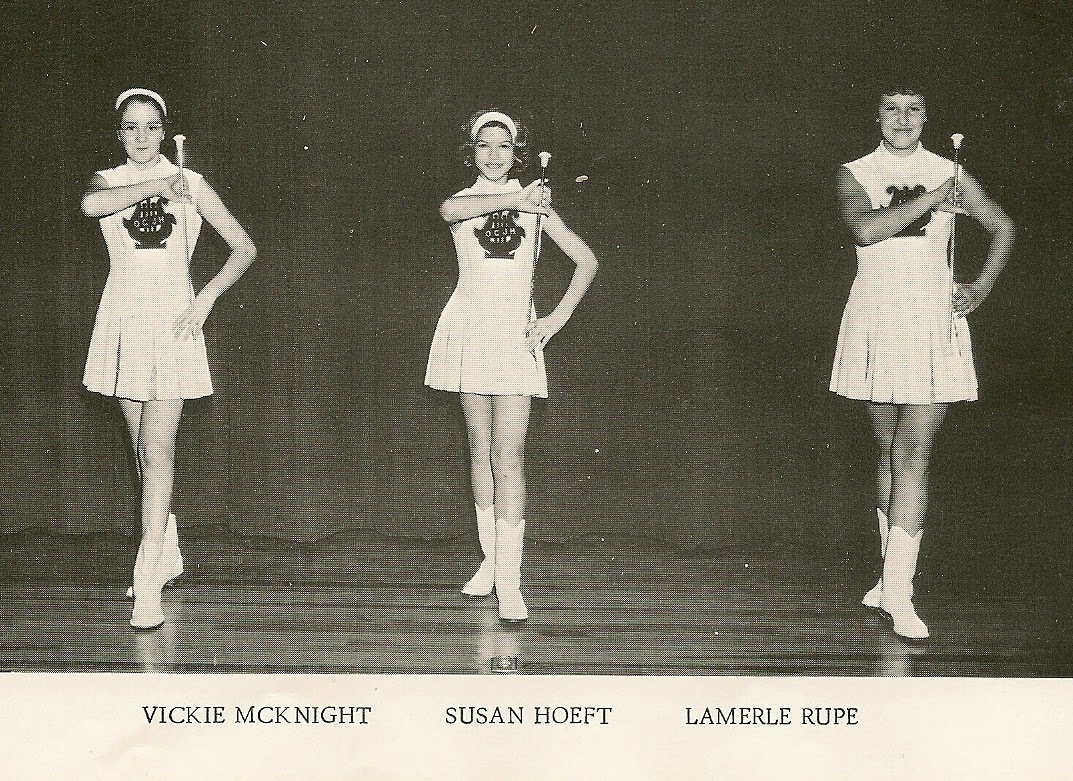 Notable People, Lost Tales, and Facts of Oil City, Louisiana