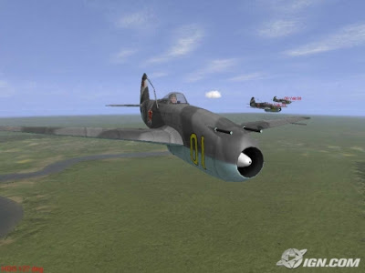 IL-2 Sturmovik 1946 Free Download Full Version