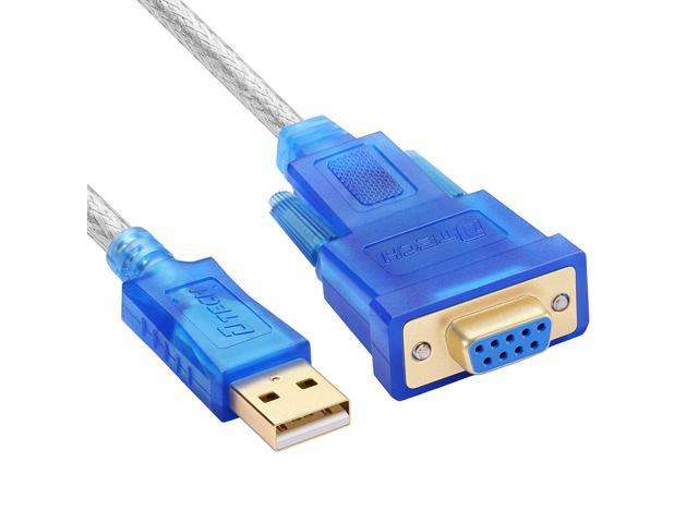 Rs 232 Female To USB Cable For Dish Receivers Firmwares ... female usb cable wiring 