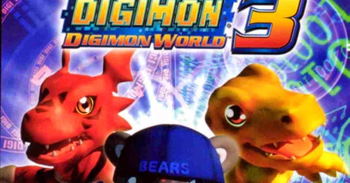walkthrough-digimon-wolrd-3-2003-ps1-digital-world-of-digimon-adventure