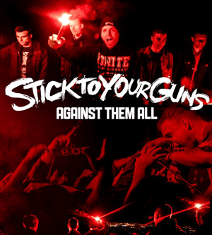 Against Them All Against Them All