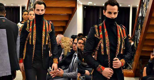FashionDRA | Focus Brand : WAZAL Couture