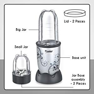 prestige express grinder