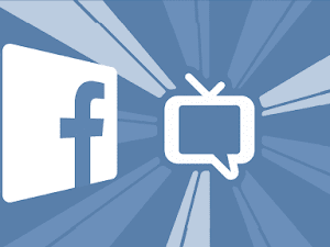  فيس بوك يحسن خدمة البث المباشر من خلال استحواذه على خدمة - Vidpresso