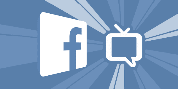  فيس بوك يحسن خدمة البث المباشر من خلال استحواذه على خدمة - Vidpresso