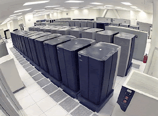 Mendesigns dan Menghitung UPS untuk Data Center