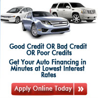 Get FREE Quote Now! Get Auto loan For People with No Credit
