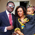 My ex-wife is running for her life -Emeka Ike