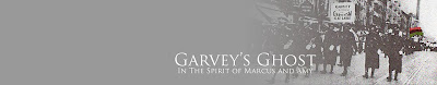 Garvey's Ghost: Black Talk