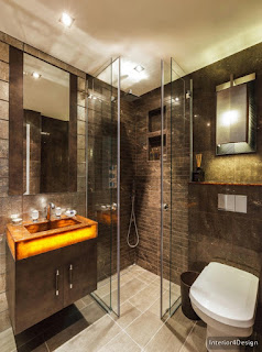 Bathroom Interior Designs 9