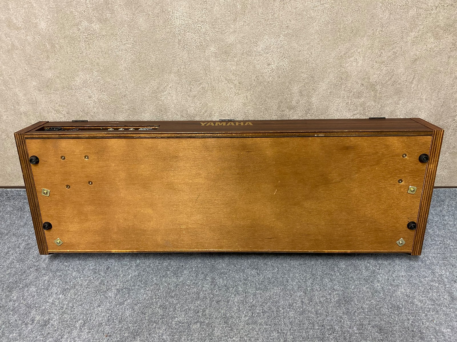 MATRIXSYNTH Yamaha SS30 STRINGS Synth SN 2493