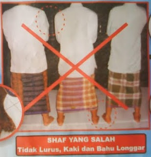 Inilah 17 Kesalahan Sepele Yang Menyebabkan Amal Ibadah Kita Tidak Diterima Oleh Allah Inilah 17 Kesalahan Sepele Yang Menyebabkan Amal Ibadah Kita Tidak Diterima Oleh Allah