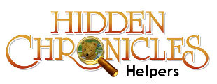 Hidden Chronicles Helpers