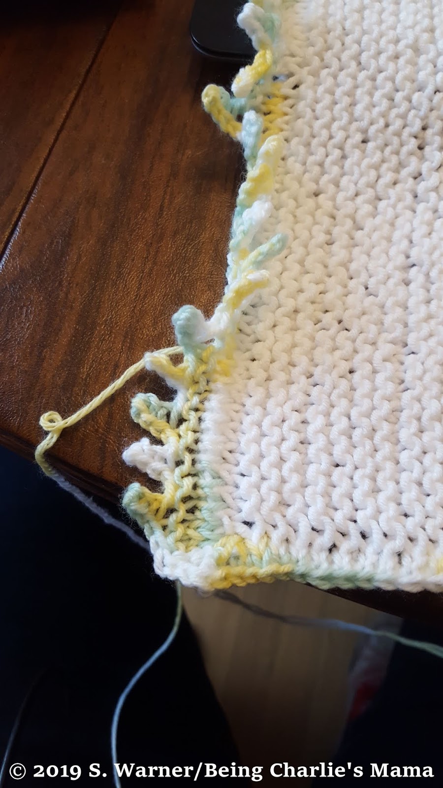 An Angel Baby Blanket Stillbirth Friend