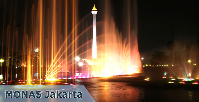 Tempat-tempat paling menarik yang harus anda kunjungi di kota jakarta Tempat-tempat paling menarik
