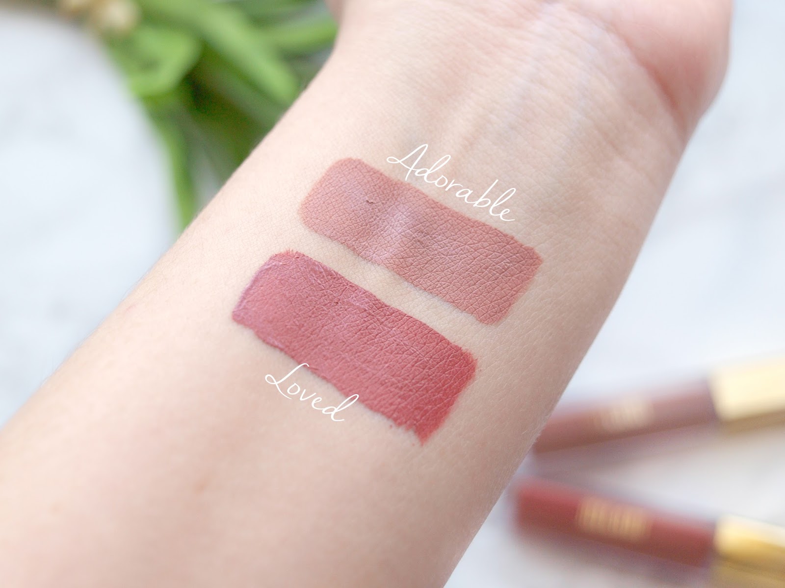 milani adorable lipstick