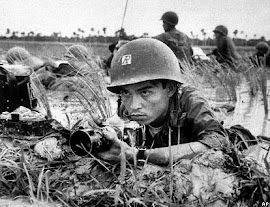 MIRADA DE UN REPORTERO HUYNNH THANH MY  COMBATES EN EL DELTA DE MEKONG (1965)