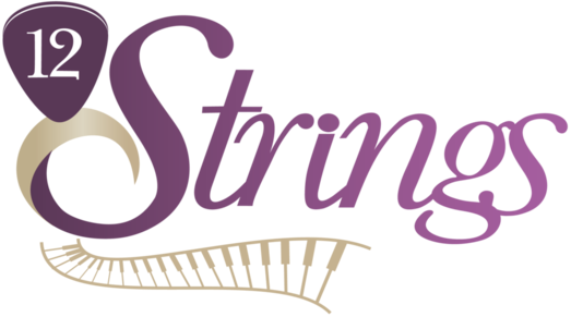 12 Strings Music School