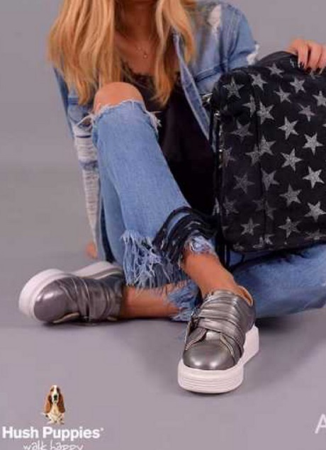 Hush Puppies Peru catalogo