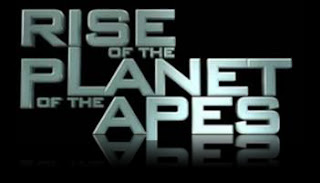 rise of the planet of the apes