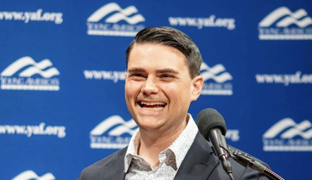 Ben Shapiro says BBC host destroyed him, apologizes: ‘Broke my own rule... wasn't properly prepared’