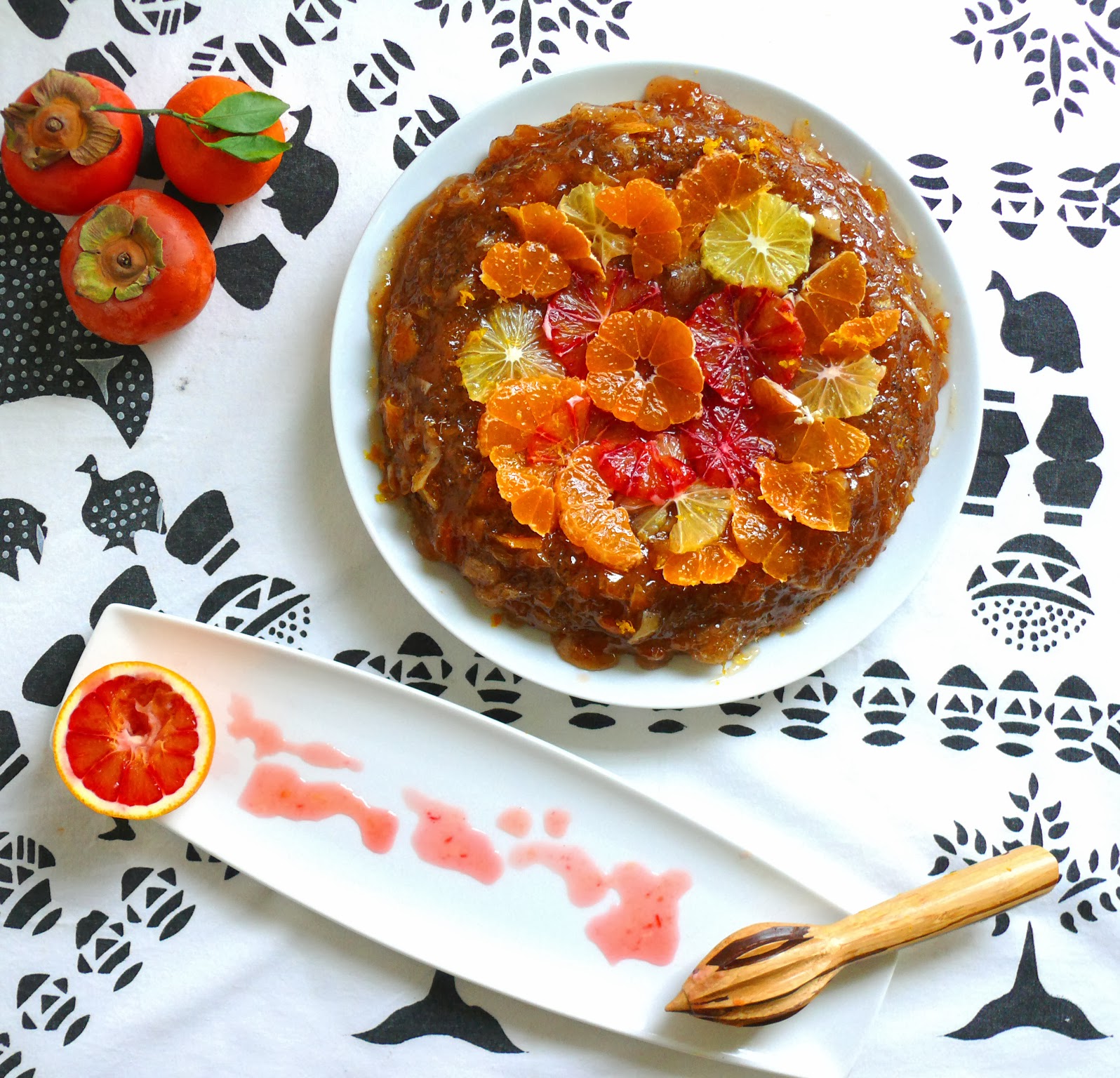 A Life of Little Pleasures My Favorite 5 Ways to Use Orange Blossom Water