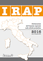 Aggiornamento software IRAP 2016 1.0.1 per Mac, Windows e Linux Aggiornamento software IRAP 2016 1.0.1 per Mac, Windows e Linux