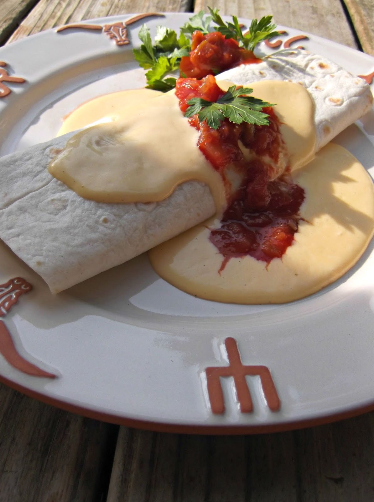 What's For Supper? Microwave Cheese Sauce