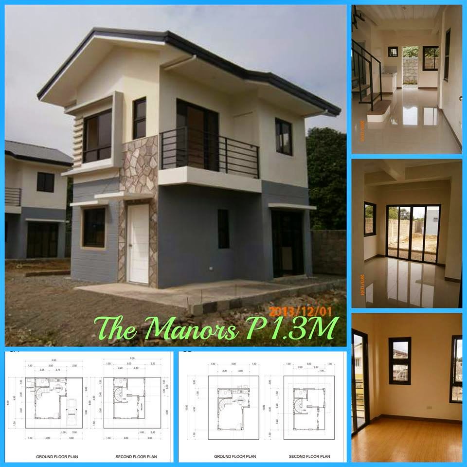 Mercedes Homes Soro Soro Batangas The Manors Mercedes Homes Batangas