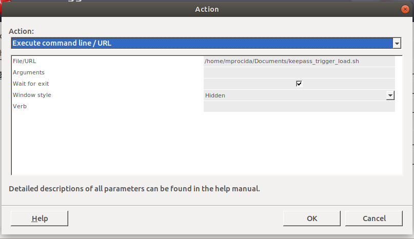 E io condivido: Keepass Linux e Google Drive ... si può fare
