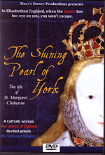 The Shining Pearl of York DVD