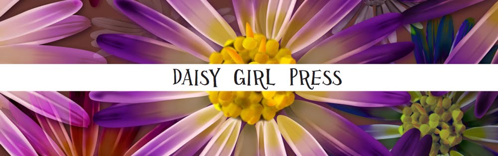 Daisy Girl Press