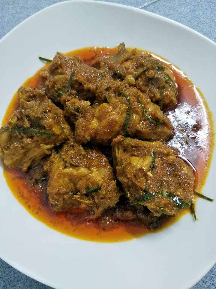 Resepi Rendang Ayam Sedap & Cara Masak Step by Step Sangat Resepi Rendang Ayam Sedap & Cara Masak Step by Step Sangat