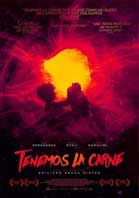 Tenemos La Carne (2016) DVDRip Latino