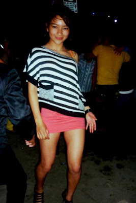 miss huancayo 2013 en minifalda
