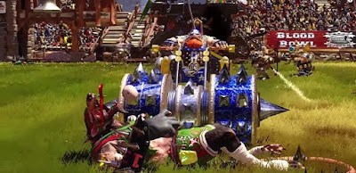 Blood Bowl 2 Free Download For PC Blood Bowl 2 Free Download For PC