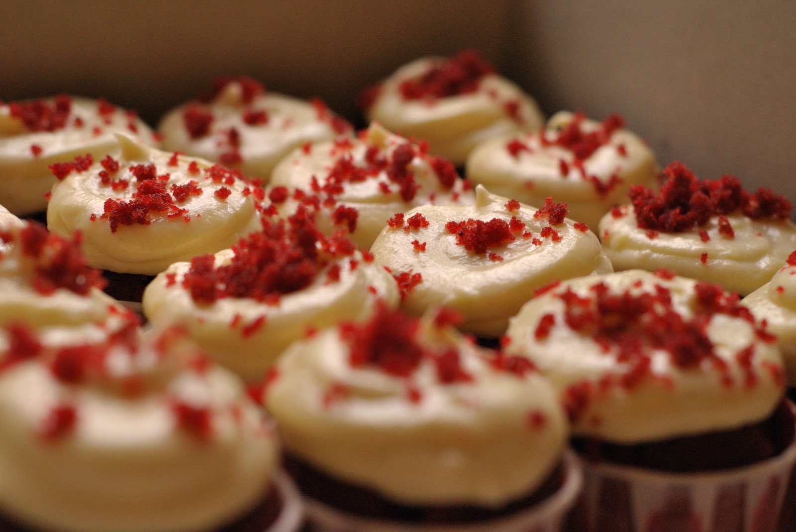 The Kitchen Guardian Bakes and Cakes