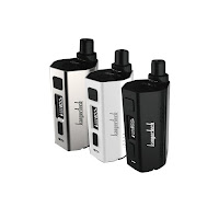 Features about Kanger Cupti 2 Starter Kit
