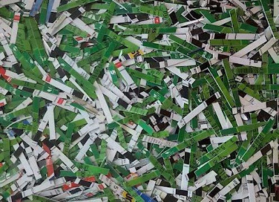 Unimed Curitiba inicia programa de logística reversa para cartões magnéticos. Ação visa proteger o meio ambiente diante do descarte inadequando deste tipo de resíduo. Plástico, resíduos sólidos, lixo, descarte de resíduos, coleta de resíduos, coleta de lixo, cartão magnético, logística reversa, unimed curitiba, unimed, Curitiba, proteção do meio ambiente, proteção ambiental, blog natureza e conservação, natureza