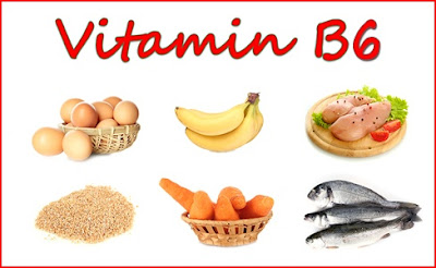 Cách căng da mặt bằng nhóm thực phẩm chứa vitamin B