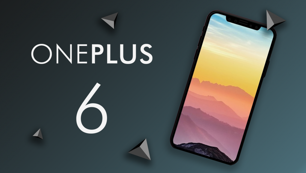 oneplus 6 oneplus 6