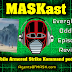 MASKast 65: 'Everglades Oddity' Review