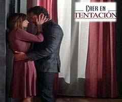 Caer en tentacion Telenovela Caer en tentacion